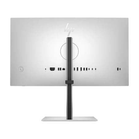 27" Монитор HP Series 7 Pro 727pk (8J9G2AA) серебристый