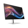 27" Монитор HP Series 7 Pro 727pk (8J9G2AA) серебристый