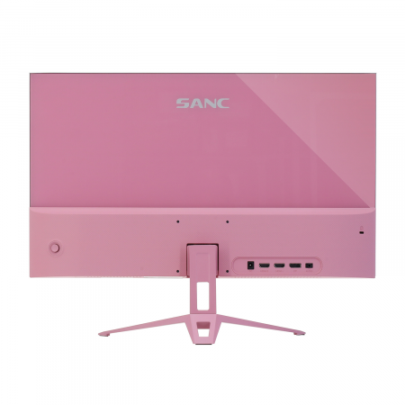 23.8" Монитор Sanc M2442PH розовый