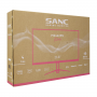 23.8" Монитор Sanc M2442PH розовый