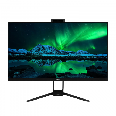 27" Монитор Sanc M27006 чёрный