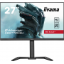 27" Монитор Iiyama GB2770HSU-B5 A чёрный