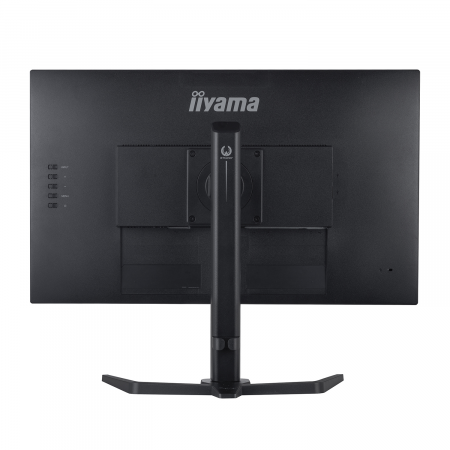 27" Монитор Iiyama GB2770HSU-B5 A чёрный