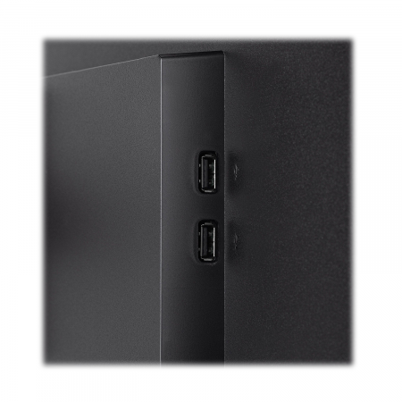 27" Монитор Iiyama GB2770HSU-B5 A чёрный