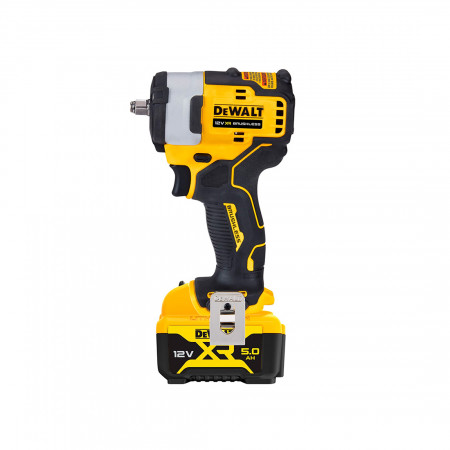 Гайковерт DeWALT DCF903P1-QW желтый