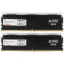 Оперативная память ADATA XPG Lancer Blade RGB (AX5U6400C3216G-DTLABRBK) 32 ГБ чёрный