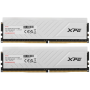 Оперативная память ADATA XPG SPECTRIX D35G RGB (AX4U32008G16A-DTWHD35G) 16 ГБ белый