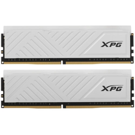 Оперативная память ADATA XPG SPECTRIX D35G RGB (AX4U32008G16A-DTWHD35G) 16 ГБ белый