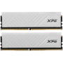 Оперативная память ADATA XPG SPECTRIX D35G RGB (AX4U32008G16A-DTWHD35G) 16 ГБ белый
