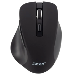 Мышь беспроводная Acer OMR140 (ZL.MCEEE.00G) черный