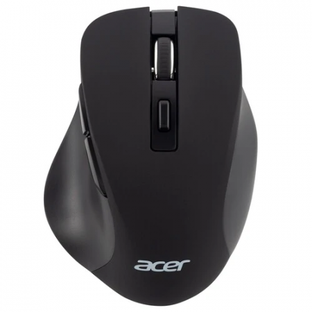 Мышь беспроводная Acer OMR140 (ZL.MCEEE.00G) черный