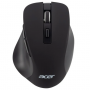 Мышь беспроводная Acer OMR140 (ZL.MCEEE.00G) черный