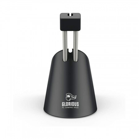 Держатель для провода Glorious Mouse Bungee (G-MB-BLACK)