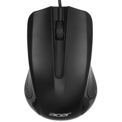 Мышь проводная Acer OMW010 (ZL.MCEEE.001) черный