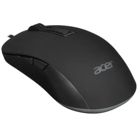 Мышь проводная Acer OMW135 (ZL.MCEEE.019) черный