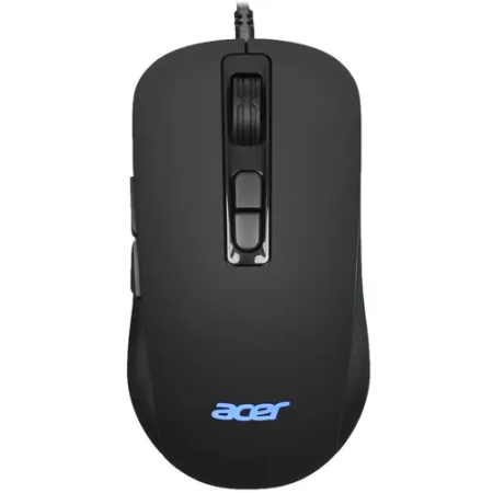 Мышь проводная Acer OMW135 (ZL.MCEEE.019) черный