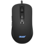 Мышь проводная Acer OMW135 (ZL.MCEEE.019) черный