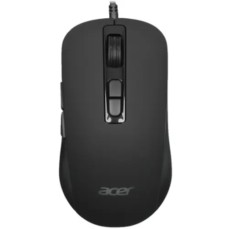 Мышь проводная Acer OMW135 (ZL.MCEEE.019) черный