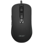 Мышь проводная Acer OMW135 (ZL.MCEEE.019) черный
