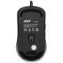 Мышь проводная Acer OMW135 (ZL.MCEEE.019) черный