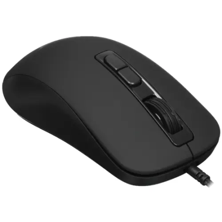 Мышь проводная Acer OMW135 (ZL.MCEEE.019) черный