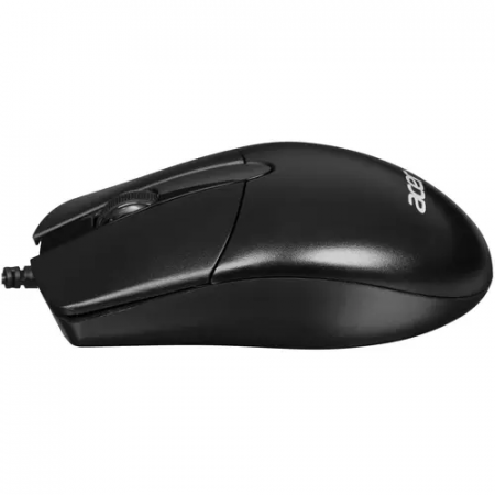 Мышь проводная Acer OMW300 (ZL.MCECC.01W) черный