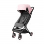 Коляска Qborn MITU Folding Baby Stroller (YZZ4010CN) Розовый