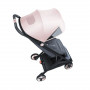 Коляска Qborn MITU Folding Baby Stroller (YZZ4010CN) Розовый