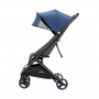 Коляска Qborn MITU Folding Baby Stroller (YZZ4012CN) Синий