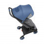 Коляска Qborn MITU Folding Baby Stroller (YZZ4012CN) Синий