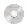 Диск CD-R Verbatim (43352) 700MB 52х 25шт Незаписанный синий