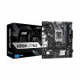 Материнская плата ASRock H610M-H2/M.2 чёрный