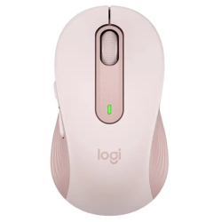 Мышь беспроводная Logitech Signature M650 (910-006254) розовый