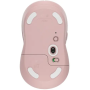 Мышь беспроводная Logitech Signature M650 (910-006254) розовый