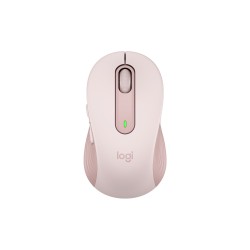 Мышь беспроводная Logitech Signature M650 (910-006254) розовый