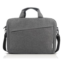 15.6" Сумка Lenovo Laptop Casual Toploader T210 (GX40Q17231) серый