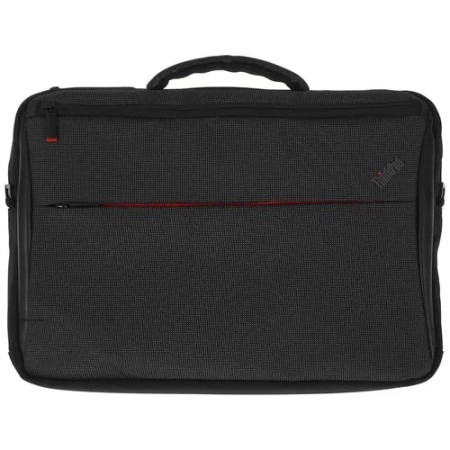 15.6" Сумка Lenovo Professional Slim Top-load (4X40Q26385) чёрный