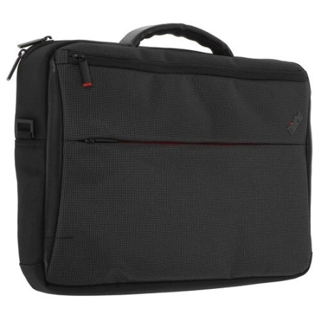15.6" Сумка Lenovo Professional Slim Top-load (4X40Q26385) чёрный