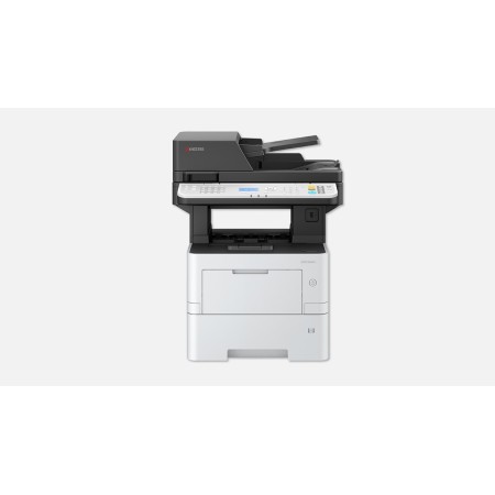 МФУ лазерное Kyocera ECOSYS MA4500x (110C133NL0) белый (без кабеля USB)