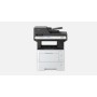 МФУ лазерное Kyocera ECOSYS MA4500x (110C133NL0) белый (без кабеля USB)