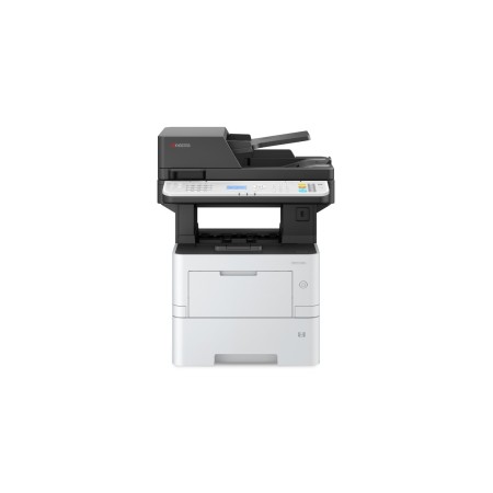 МФУ лазерное Kyocera ECOSYS MA4500x (110C133NL0) белый (без кабеля USB)