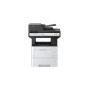 МФУ лазерное Kyocera ECOSYS MA4500x (110C133NL0) белый (без кабеля USB)
