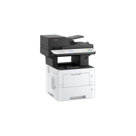 МФУ лазерное Kyocera ECOSYS MA4500x (110C133NL0) белый (без кабеля USB)