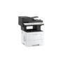 МФУ лазерное Kyocera ECOSYS MA4500x (110C133NL0) белый (без кабеля USB)