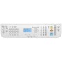 МФУ лазерное Kyocera ECOSYS MA4500x (110C133NL0) белый (без кабеля USB)
