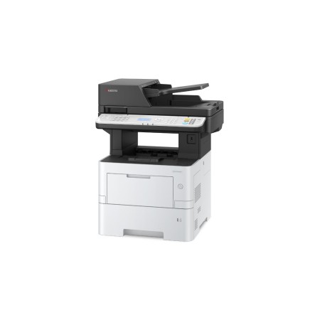 МФУ лазерное Kyocera ECOSYS MA4500x (110C133NL0) белый (без кабеля USB)
