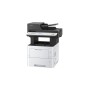 МФУ лазерное Kyocera ECOSYS MA4500x (110C133NL0) белый (без кабеля USB)
