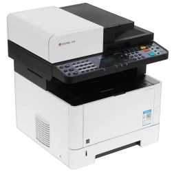 МФУ лазерное Kyocera ECOSYS M2635dn (1102S13NL0) белый