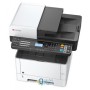 МФУ лазерное Kyocera ECOSYS M2635dn (1102S13NL0) белый (без кабеля USB)
