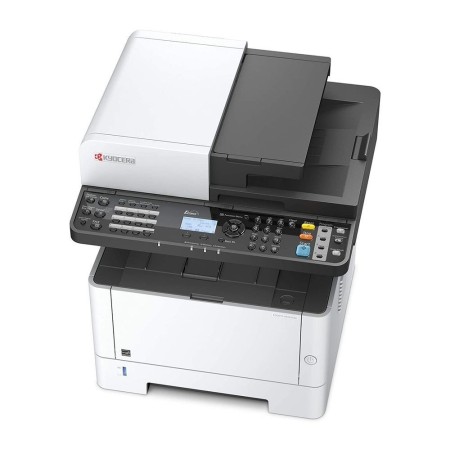 МФУ лазерное Kyocera ECOSYS M2635dn (1102S13NL0) белый (без кабеля USB)